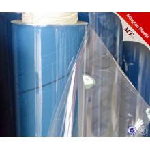 pvc thin plastic soft sheet